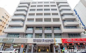 رولا ريزيدنس للشقق الفندقية